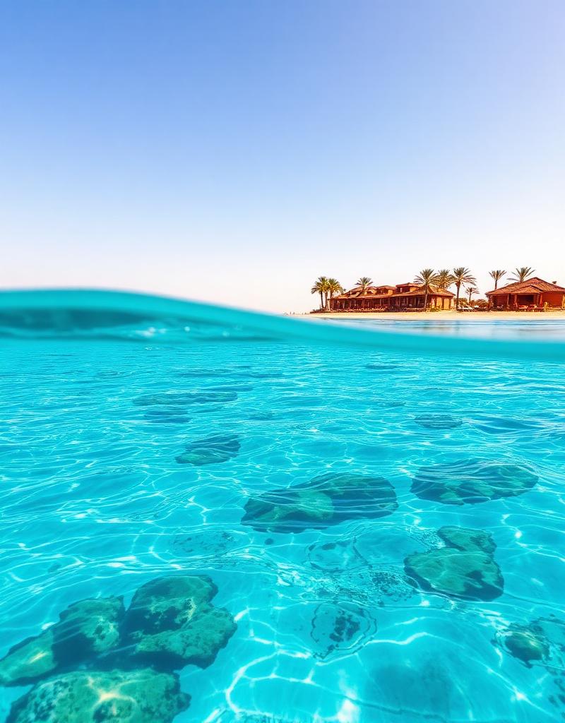 Red Sea