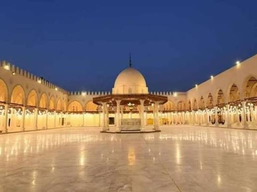 Islamic Cairo Tour & Free Khan El-Khalili Visit