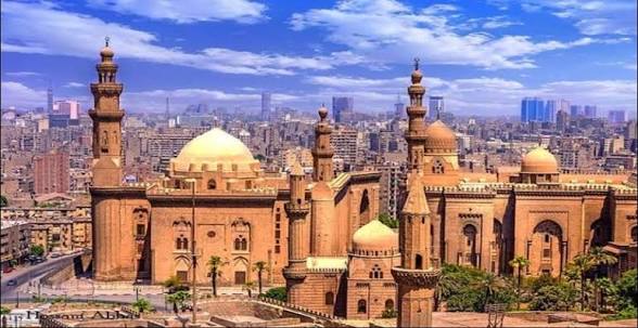Islamic Cairo Tour & Free Khan El-Khalili Visit